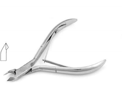 CUTICLE NIPPER