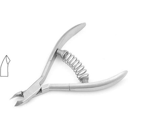 CUTICLE NIPPER