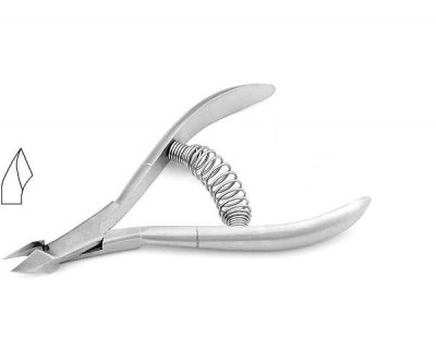 CUTICLE NIPPER