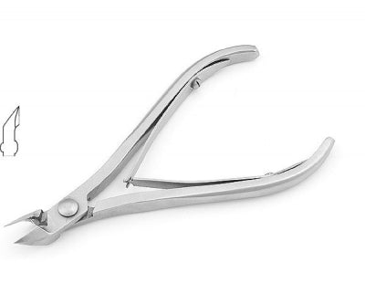 CUTICLE NIPPER