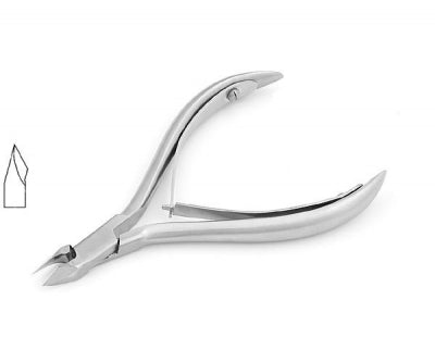 CUTICLE NIPPER