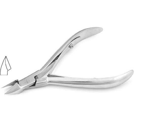 CUTICLE NIPPER