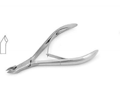 CUTICLE NIPPER