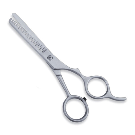 ECONOMY HAIR THINNING SCISSOR