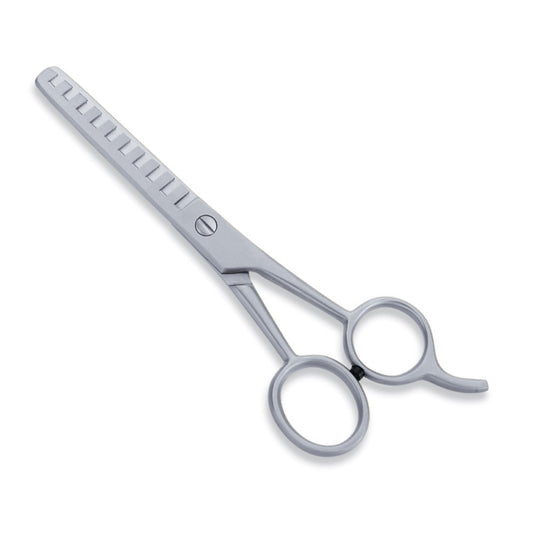 ECONOMY HAIR THINNING SCISSOR