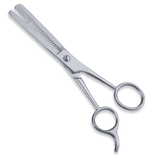 ECONOMY HAIR THINNING SCISSOR