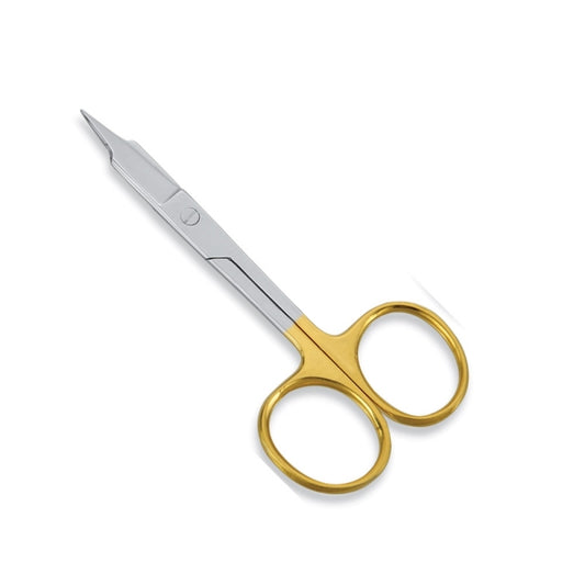 CUTICLE & PERSONAL CARE SCISSOR