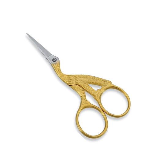 CUTICLE & PERSONAL CARE SCISSOR