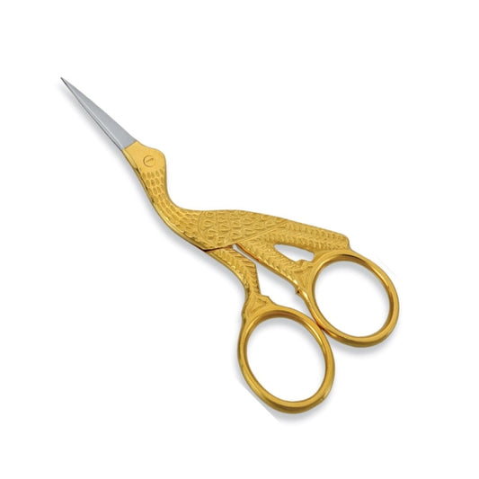 CUTICLE & PERSONAL CARE SCISSOR