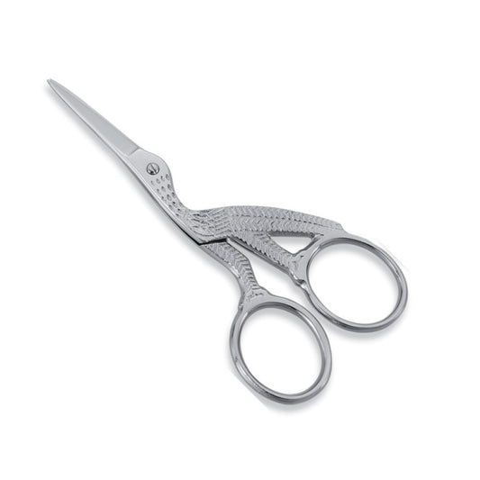 CUTICLE & PERSONAL CARE SCISSOR