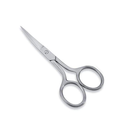 CUTICLE & PERSONAL CARE SCISSOR