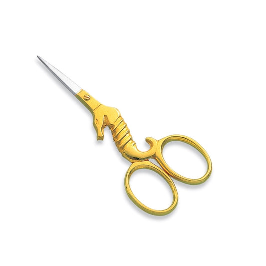 CUTICLE & PERSONAL CARE SCISSOR