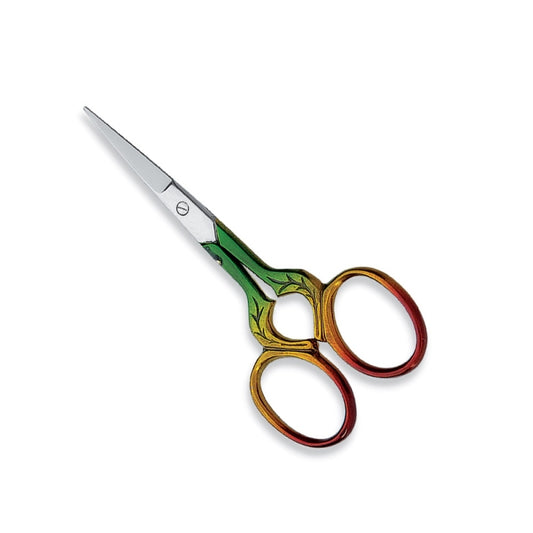 CUTICLE & PERSONAL CARE SCISSOR