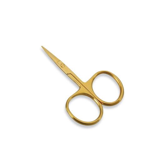 CUTICLE & PERSONAL CARE SCISSOR