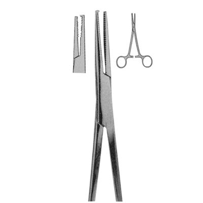 Mosquito Forceps Orthodontics Instrument