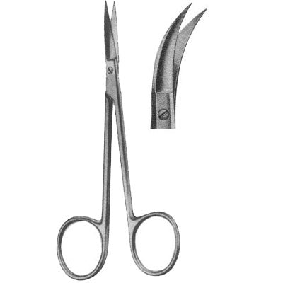 Iris Gum Scissor