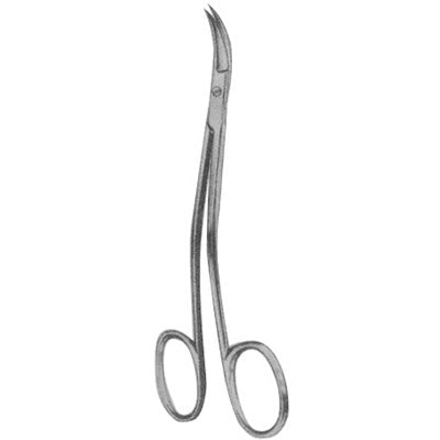 La Grange Gum Scissor