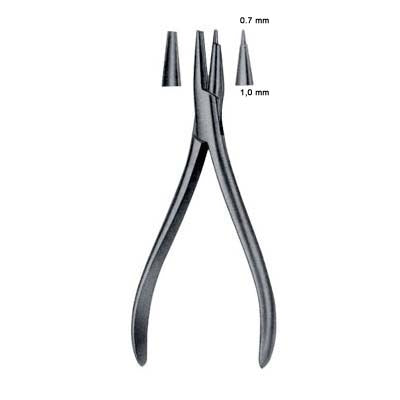 Andresen Pliers for Orthodontics & Prosthetics