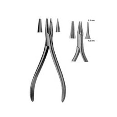 Andresen Pliers for Orthodontics & Prosthetics