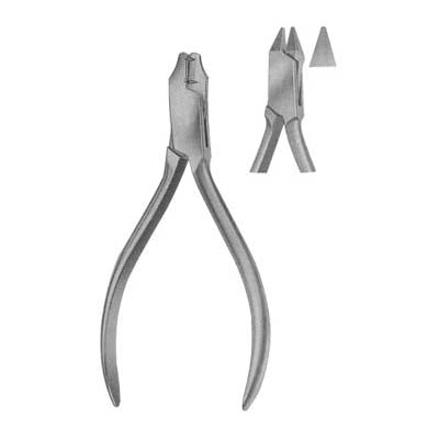 Wire Bending Pliers Pliers for Orthodontics & Prosthetics