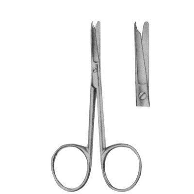 Spencer Surgical Scissor