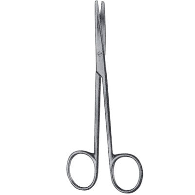 Metzenbaum Surgical Scissor