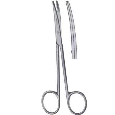 Metzenbaum Surgical Scissor