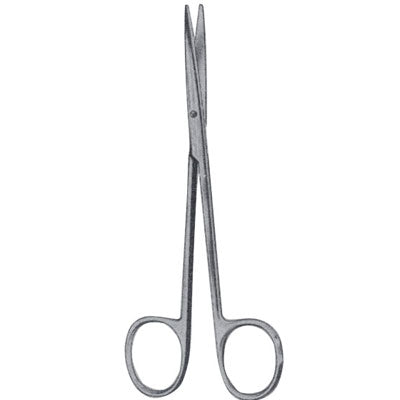 Metzenbaum-Delicate Surgical Scissor